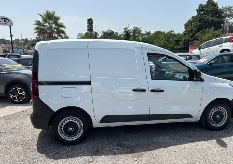 furgone kangoo express 15dci e6