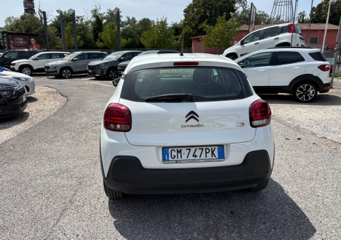 c3 12 benzina you 