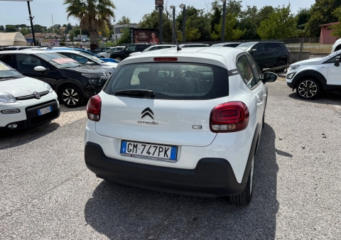 c3 12 benzina you 