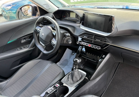 suv 2008 15hdi 110cv eat8 allure pack e6