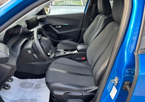 suv 2008 15hdi 110cv eat8 allure pack e6