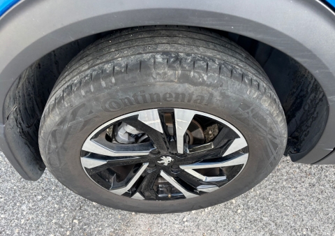 suv 2008 15hdi 110cv eat8 allure pack e6