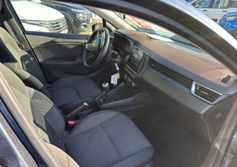 clio 15dci 100cv equilibre e6