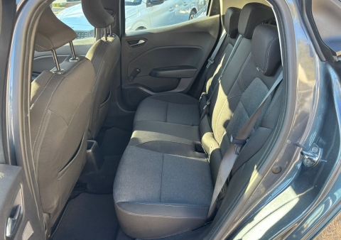 clio 15dci 100cv equilibre e6