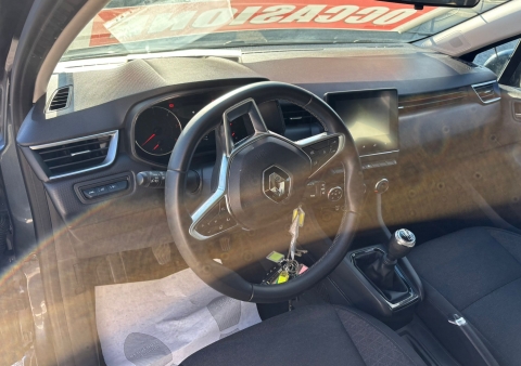 clio 15dci 100cv equilibre e6