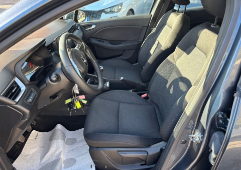 clio 15dci 100cv equilibre e6