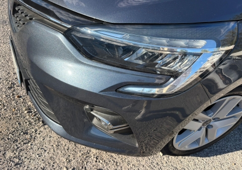 clio 15dci 100cv equilibre e6