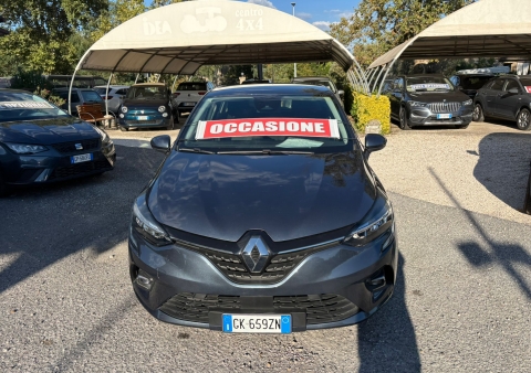 clio 15dci 100cv equilibre e6