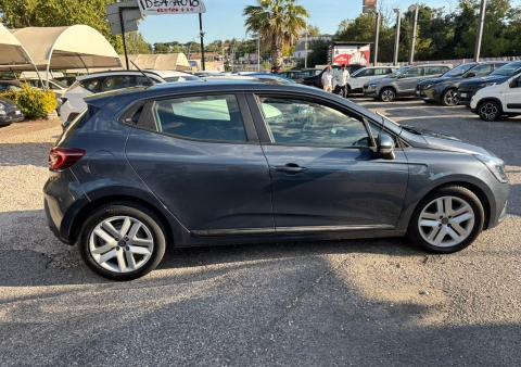 clio 15dci 100cv equilibre e6