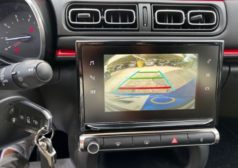 c3 15hdi shine e6 100cv
