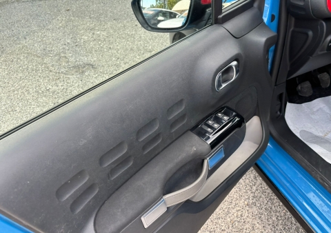 c3 15hdi shine e6 100cv
