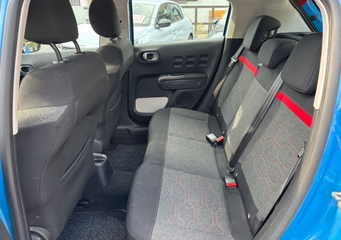 c3 15hdi shine e6 100cv