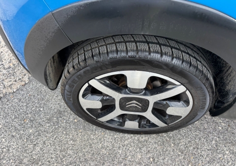 c3 15hdi shine e6 100cv