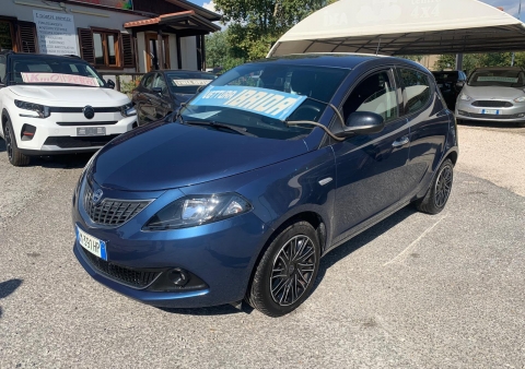 ypsilon ibrida gold 