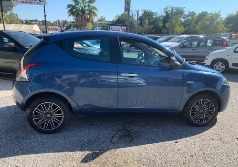 ypsilon ibrida gold 