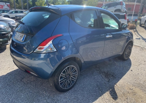 ypsilon ibrida gold 