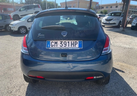 ypsilon ibrida gold 