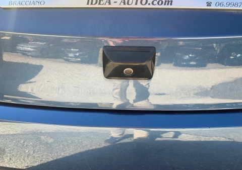 ypsilon ibrida gold 