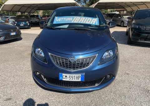 ypsilon ibrida gold 