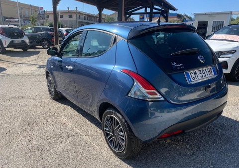 ypsilon ibrida gold 
