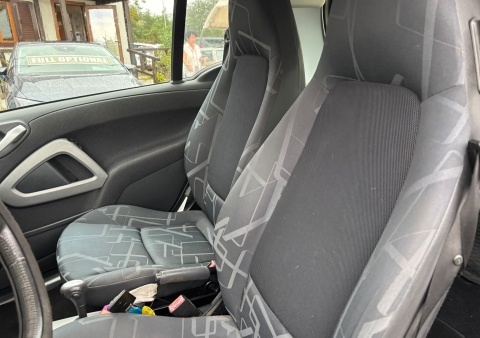 smart four two 1000automatica
