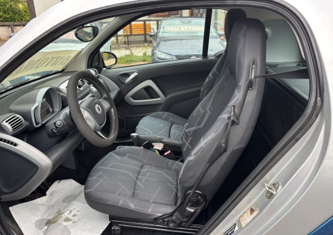 smart four two 1000automatica