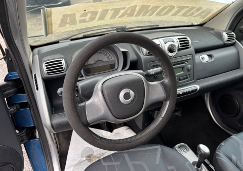 smart four two 1000automatica
