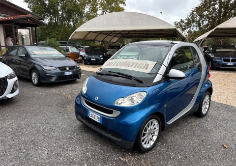 smart four two 1000automatica