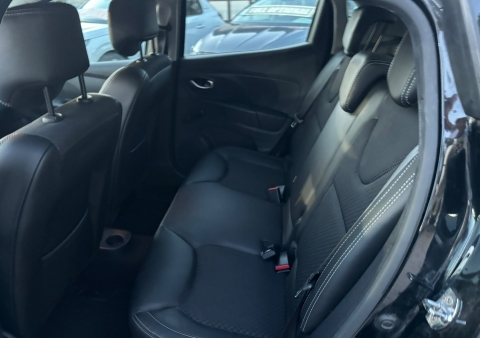 clio 15dci e6 moschino