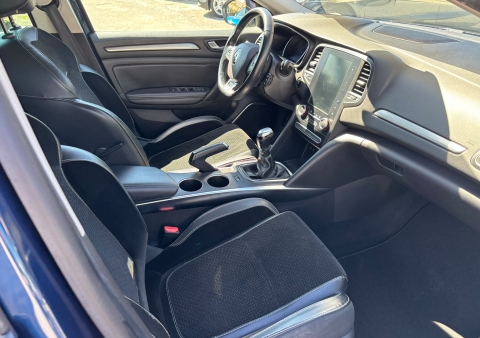megane 5porte 15di 110cv e6 intens
