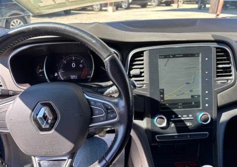 megane 5porte 15di 110cv e6 intens