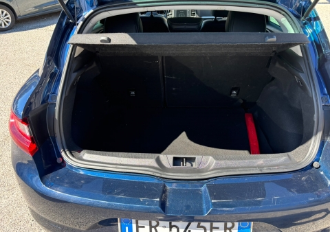 megane 5porte 15di 110cv e6 intens