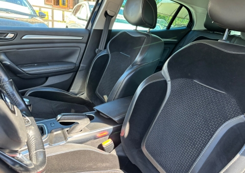 megane 5porte 15di 110cv e6 intens