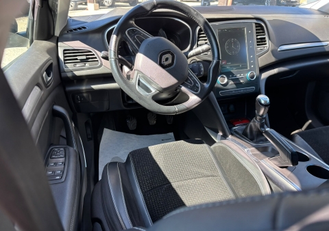 megane 5porte 15di 110cv e6 intens