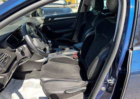 megane 5porte 15di 110cv e6 intens