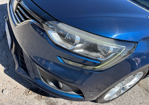 megane 5porte 15di 110cv e6 intens