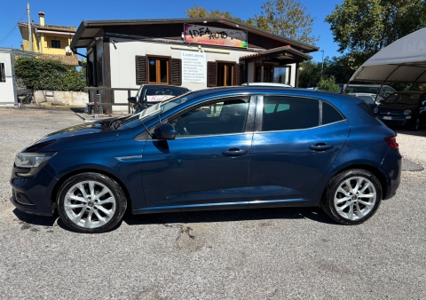 megane 5porte 15di 110cv e6 intens