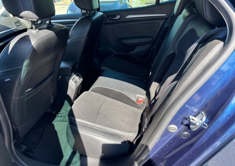megane 5porte 15di 110cv e6 intens