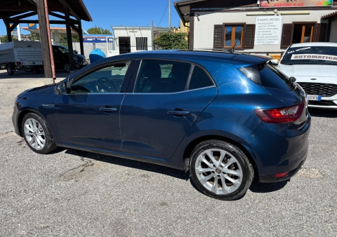 megane 5porte 15di 110cv e6 intens