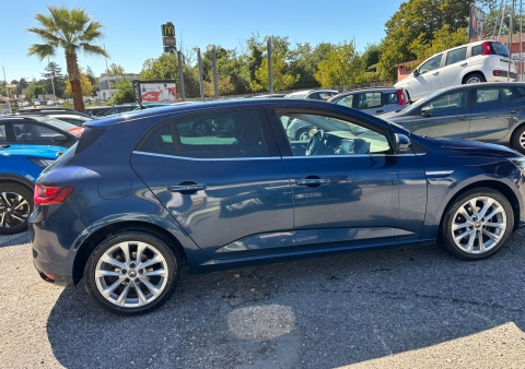 megane 5porte 15di 110cv e6 intens