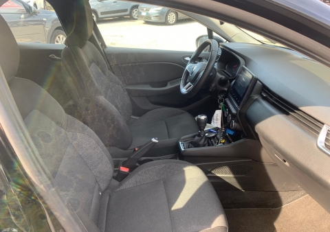 clio1000 benzina/gpl casa madre 100cv