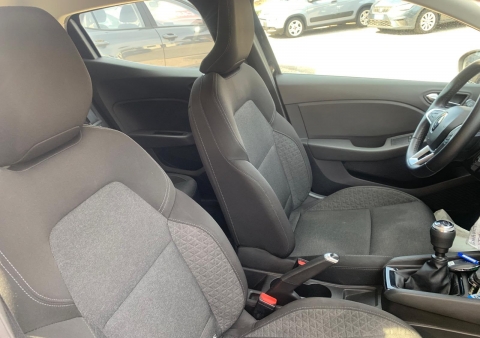 clio1000 benzina/gpl casa madre 100cv