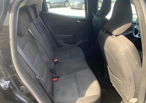 clio1000 benzina/gpl casa madre 100cv