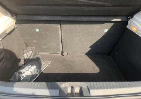 clio1000 benzina/gpl casa madre 100cv