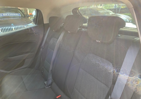 clio1000 benzina/gpl casa madre 100cv