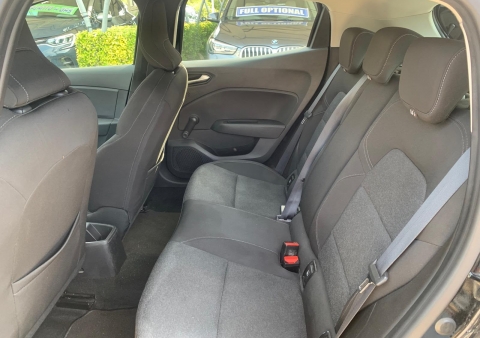clio1000 benzina/gpl casa madre 100cv