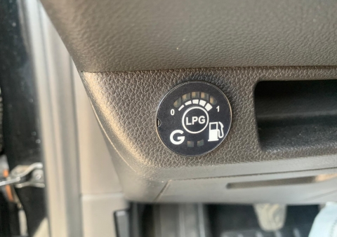 clio1000 benzina/gpl casa madre 100cv