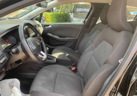 clio1000 benzina/gpl casa madre 100cv