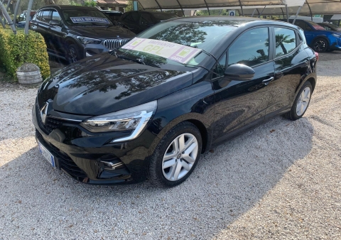clio1000 benzina/gpl casa madre 100cv