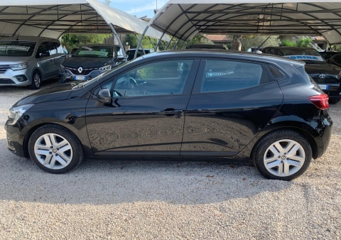clio1000 benzina/gpl casa madre 100cv